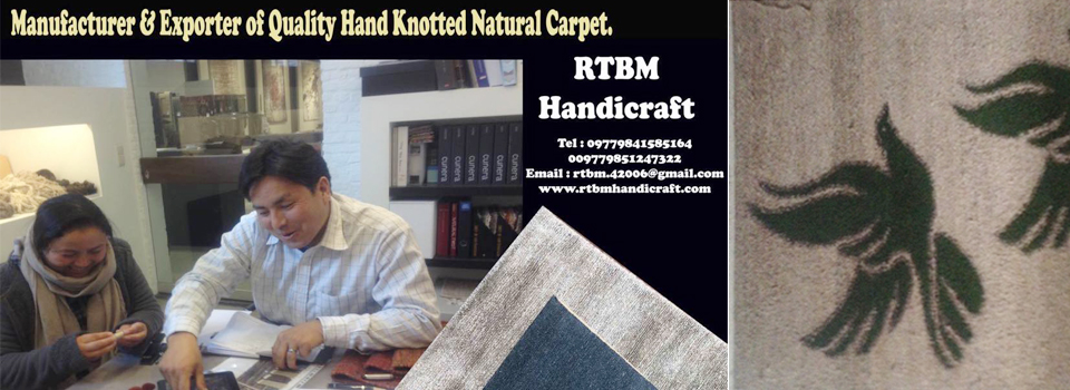 RTBM Handicraft