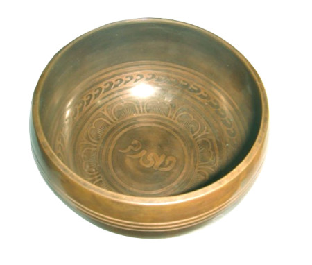 Tibetan-Singing-Bowl RTBM25