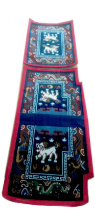 Tibetan-Carpet RTBM10